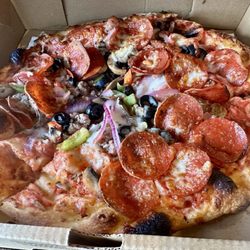 The Works (Personal 10")