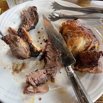 Fogo de Chão - Steakhouses Near Me - El Segundo, California