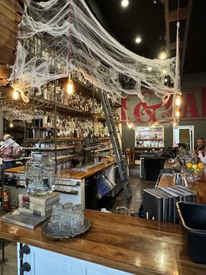 Archive Coffee & Bar by null