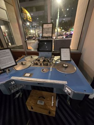 AFI Silver Theatre and Cultural Center by null