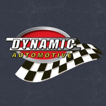 Dynamic Automotive - Dynamic Automotive logo - Auto Repair Near Me - Libertytown, Maryland Dynamic Automotive - Dynamic Automotive logo - Auto Repair Near Me - Libertytown, Maryland