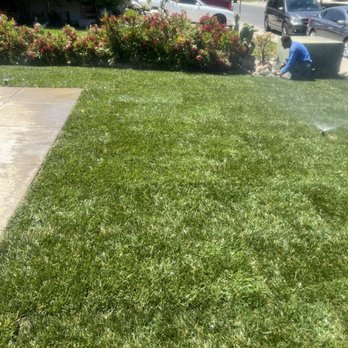 Rauls Irrigation - Irrigation Near Me
