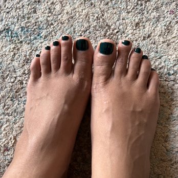 Nails Paradise - Pedicure - Nail Salons Near Me - Glendale, California