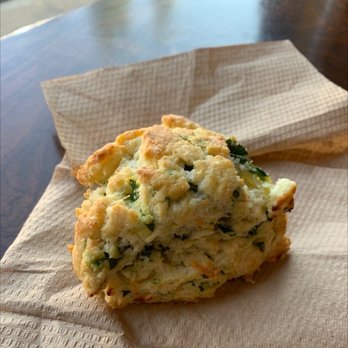 Sisters Bakery - Savory scone - Bakeries Near Me - Sisters, Oregon Sisters Bakery - Savory scone - Bakeries Near Me - Sisters, Oregon