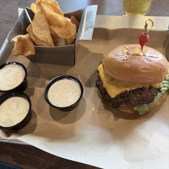 Joey’s Burger Bar - American Near Me - Oak Ridge, North Carolina Joey’s Burger Bar - American Near Me - Oak Ridge, North Carolina