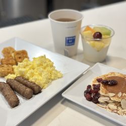 Hyatt House Davis