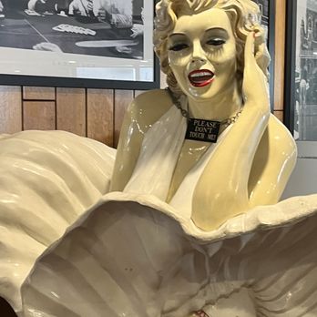 Flappy Jack's Pancake House - Marilyn - Pancakes Near Me - Orange, California