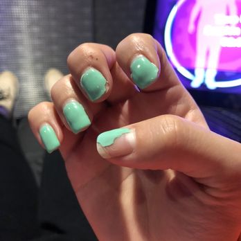 Crystal Nails and Spa - Gel mani - Nail Salons Near Me - Houston, Texas Crystal Nails and Spa - Gel mani - Nail Salons Near Me - Houston, Texas