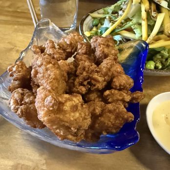 Ramen Spot - Chicken KARAAGE - Ramen Near Me - Long Island City, New York Ramen Spot - Chicken KARAAGE - Ramen Near Me - Long Island City, New York