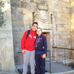 Castillo de Moraira
