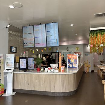TeaTop - Bubble Tea Near Me - Milpitas, California
