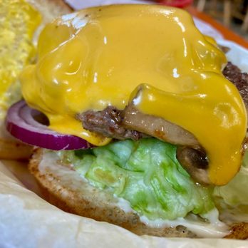 George's Giant Hamburger - Cheeseburger - Hot Dogs Near Me - Walnut Creek, California George's Giant Hamburger - Cheeseburger - Hot Dogs Near Me - Walnut Creek, California