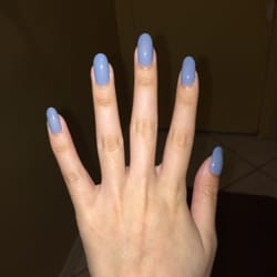 C T Nails - Shellac, 439