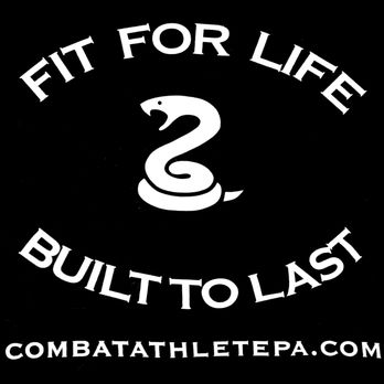 Combat Athlete Performance Academy - Gyms Near Me - Warren, Ohio