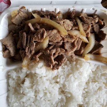 I Luv Teriyaki - Japanese Near Me - Seattle, Washington I Luv Teriyaki - Japanese Near Me - Seattle, Washington