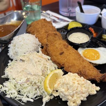 King Katsu Land - King's Combo - Asian Fusion Near Me - Newark, California King Katsu Land - King's Combo - Asian Fusion Near Me - Newark, California