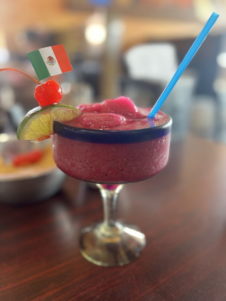 Taqueria Mi Pueblito