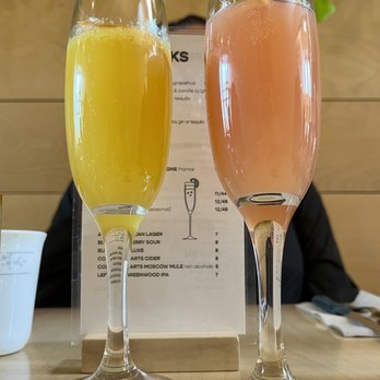 Lady Marmalade - Breakfast & Brunch Near Me - Toronto, Ontario
