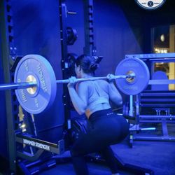 Maui Powerhouse Gym