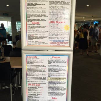 Rainbow Beach Surf Lifesaving Club - Bars Near Me - Rainbow Beach, QLD Rainbow Beach Surf Lifesaving Club - Bars Near Me - Rainbow Beach, QLD