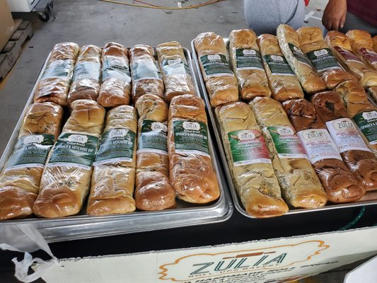 Piedmont Triad Farmers Market by null