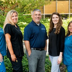 Pain, Spine, & Rehab Associates - Team