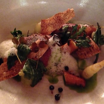 Aquavit - Scandinavian Near Me - New York, New York