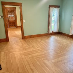 O'Connor & Sons Flooring