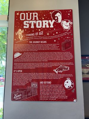 Menu photo 2 Raising Cane's Chicken Fingers Roseville, CA Menu photo 2 Raising Cane's Chicken Fingers Roseville, CA