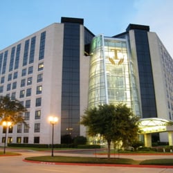 Tomball Regional Medical Center - BEAUTIFUL BUILDING