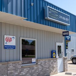 Kalona Auto Service