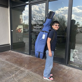 Kessler & Sons Music - Musical Instruments & Teachers Near Me - Las Vegas, Nevada Kessler & Sons Music - Musical Instruments & Teachers Near Me - Las Vegas, Nevada