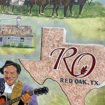 Brookshire's - a painting of a man playing a guitar - Grocery Near Me - Red Oak, Texas Brookshire's - a painting of a man playing a guitar - Grocery Near Me - Red Oak, Texas