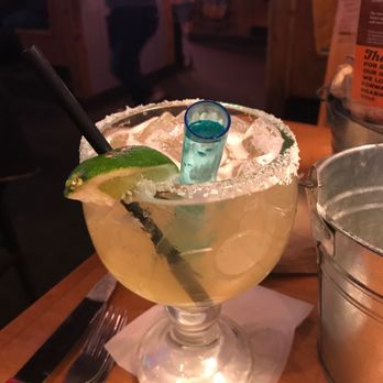 Texas Roadhouse - Margarita with a Patron kicker. - Steakhouses Near Me - Aurora, Colorado Texas Roadhouse - Margarita with a Patron kicker. - Steakhouses Near Me - Aurora, Colorado