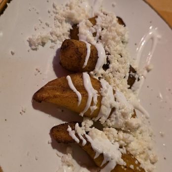 El Alma - Plantains - Mexican Near Me - Austin, Texas El Alma - Plantains - Mexican Near Me - Austin, Texas