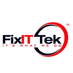 FixIT Tek - Computer Repair