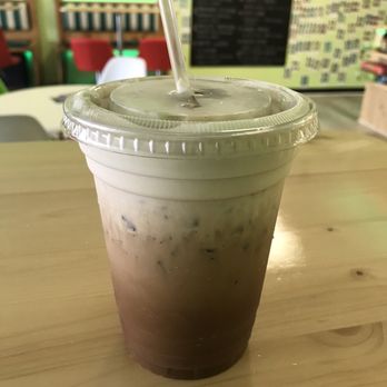 Foggi Ice Cream - Salted Caramel coffee stirred up - Ice Cream & Frozen Yogurt Near Me - Mission, Kansas Foggi Ice Cream - Salted Caramel coffee stirred up - Ice Cream & Frozen Yogurt Near Me - Mission, Kansas