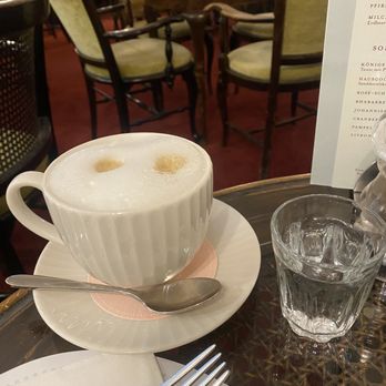 Cafe König - Cafes Near Me - Baden-Baden, BW Cafe König - Cafes Near Me - Baden-Baden, BW