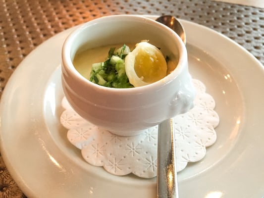 Lenz Restaurant by null