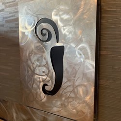 PepperJax Grill - Decor