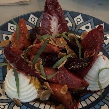 Shuka - Mediterranean Near Me - New York, New York