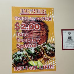 Menu Menu