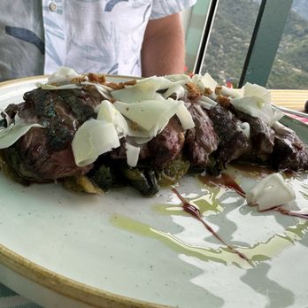 Al Ristoro del Moro - Mediterranean Near Me - Ravello, SA