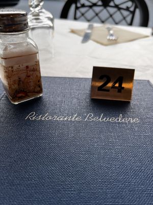 Ristorante Belvedere by null