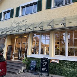 Cafe Mayer
