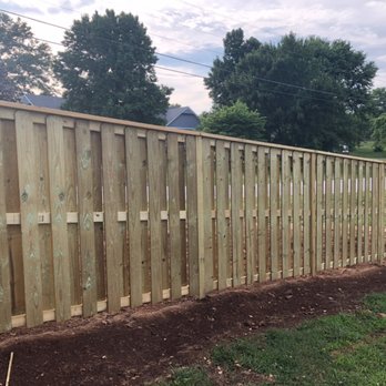 Affordable Fence - Fences & Gates Near Me