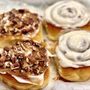 Sunrise Bagels Cafe