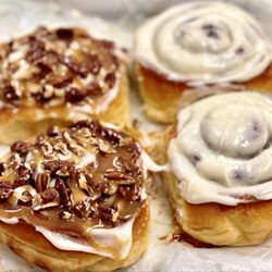 Sunrise Bagels Cafe
