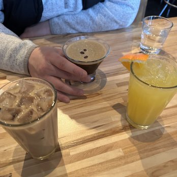 Hot Suppa - Morning drinks - Breakfast & Brunch Near Me - Portland, Maine Hot Suppa - Morning drinks - Breakfast & Brunch Near Me - Portland, Maine