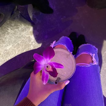 AREA15 - Drinks in the center area - Venues & Event Spaces Near Me - Las Vegas, Nevada AREA15 - Drinks in the center area - Venues & Event Spaces Near Me - Las Vegas, Nevada